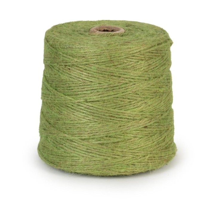 NORMA COLOURS 2MMX400 1KG VERDE AVOCADO